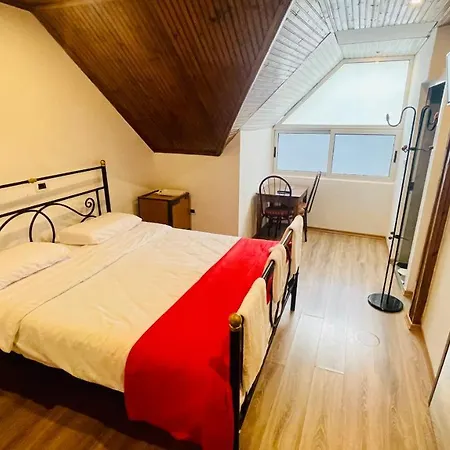 Drinos 3* Τίρανα