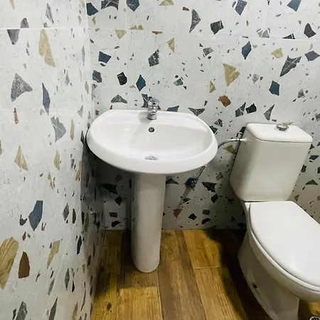 Drinos 酒店 地拉那