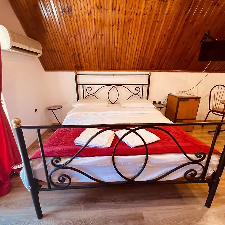 Ξενοδοχείο Drinos 3*