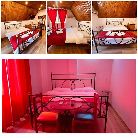 Drinos 3* Τίρανα