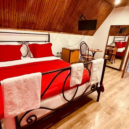 Ξενοδοχείο Drinos