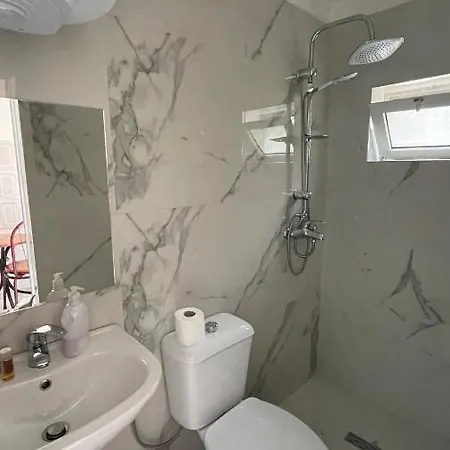 Ξενοδοχείο Drinos