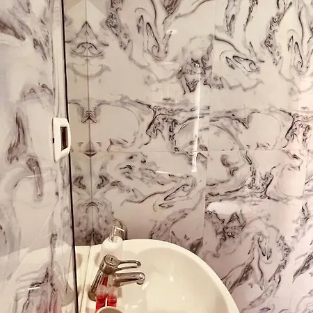 酒店 Drinos 地拉那