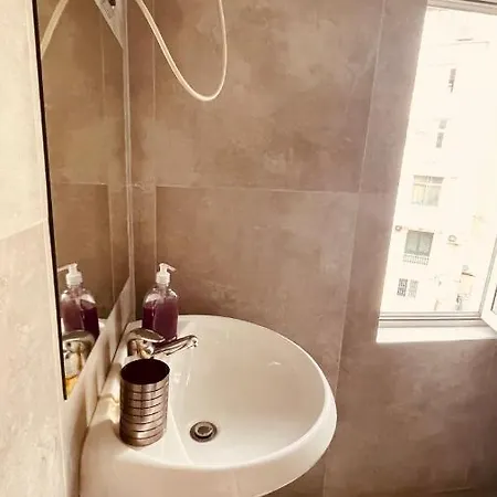 Drinos 3* Τίρανα