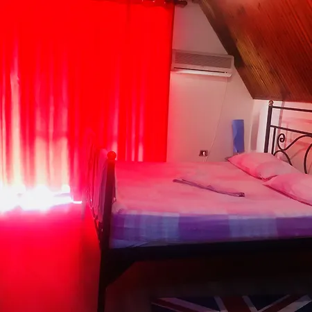 Drinos Ξενοδοχείο