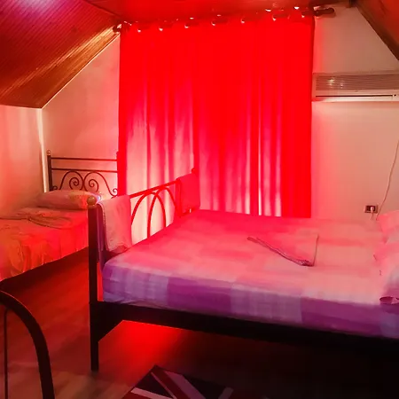 Drinos Ξενοδοχείο 3*