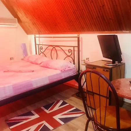 Drinos Ξενοδοχείο 3*