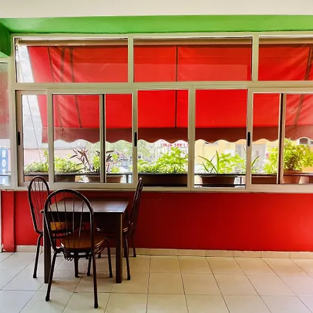 Drinos Ξενοδοχείο Τίρανα