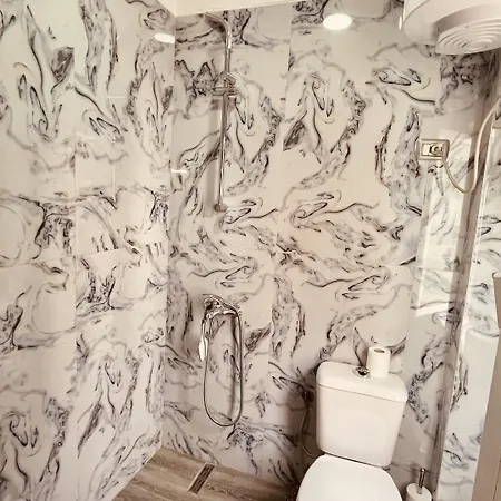 Ξενοδοχείο Drinos