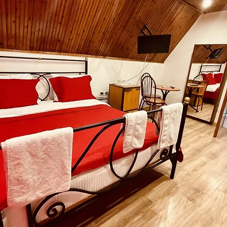 Drinos Ξενοδοχείο Τίρανα