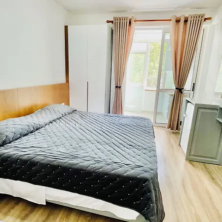 Ξενοδοχείο Drinos Τίρανα