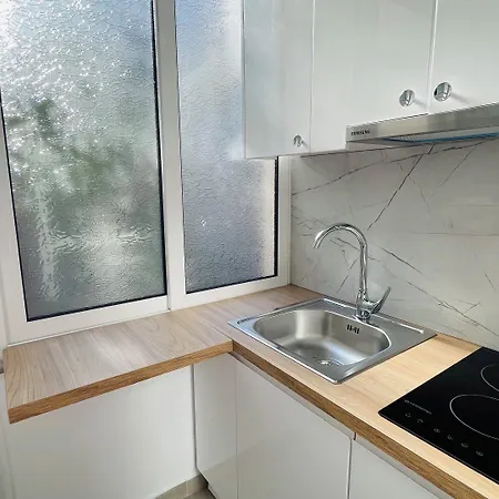 Drinos Ξενοδοχείο 3*