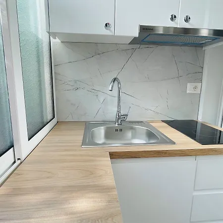 Drinos Ξενοδοχείο Τίρανα