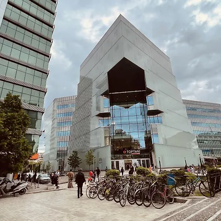 Ξενοδοχείο Drinos 3*