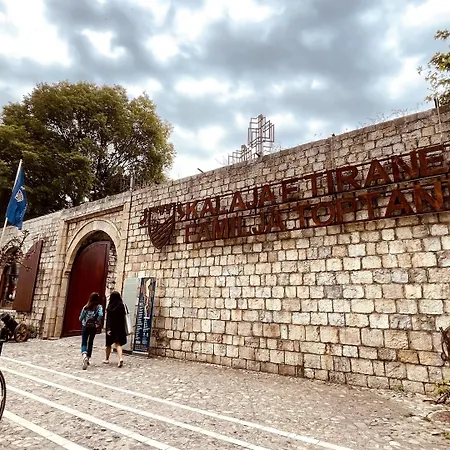 Drinos Ξενοδοχείο 3*