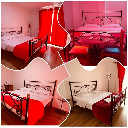Drinos Hotel 3*