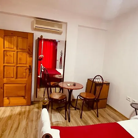 فندق Drinos تيرانا