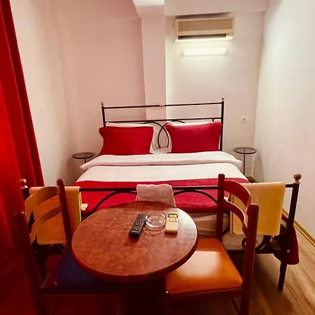 Drinos 3* تيرانا