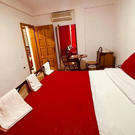 Hotel Drinos 3*