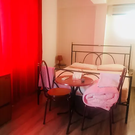 Hotel Drinos