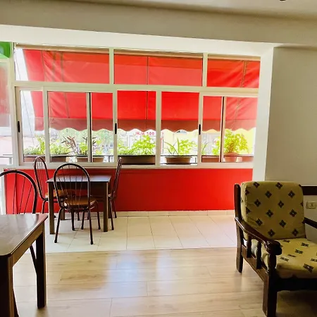 Drinos Hotel