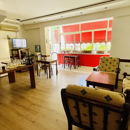 Drinos Hotel Tirana
