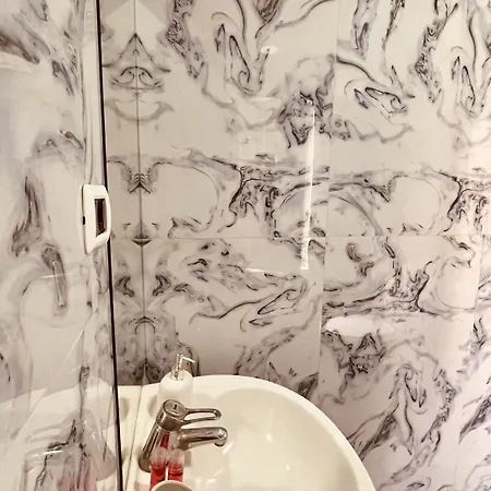 Drinos Hotel Tirana