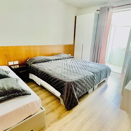 Drinos Hotel Tirana