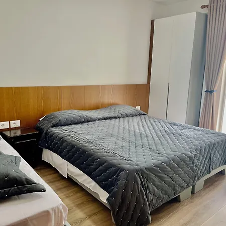 Hotel Drinos Tirana