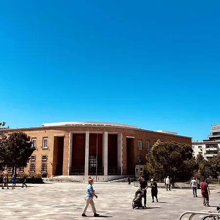 Hotel Drinos Tirana